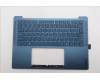 Lenovo 5CB1S00240 Tastatur inkl. TopcaseASM GRE C 83JY TT NPS