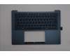 Lenovo 5CB1S00250 Tastatur inkl. TopcaseASM SPA C 83JY TT NPS
