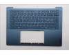 Lenovo 5CB1S00255 Tastatur inkl. TopcaseASM NORDIC C 83JY TT NPS
