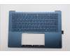 Lenovo 5CB1S00257 Tastatur inkl. TopcaseASM GER C 83JY TT NPS