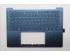 Lenovo 5CB1S00259 Tastatur inkl. TopcaseASM HUN C 83JY TT NPS