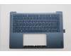Lenovo 5CB1S00262 Tastatur inkl. TopcaseASM SLV C 83JY TT NPS