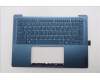 Lenovo 5CB1S00265 Tastatur inkl. TopcaseASM CZE/SLK C 83JY TT NPS