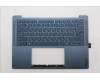 Lenovo 5CB1S00268 Tastatur inkl. TopcaseASM UKR C 83JY TT NPS
