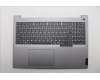 Lenovo 5CB1S00276 Tastatur inkl. Topcase ASM_EURO ENGW21SKAGNBLH