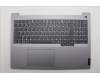 Lenovo 5CB1S00278 Tastatur inkl. Topcase ASM_FRA W21SK AG NBL H