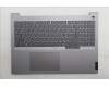 Lenovo 5CB1S00306 Tastatur inkl. Topcase ASM_BUL W21SK AG BL H