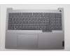 Lenovo 5CB1S00308 Tastatur inkl. Topcase ASM_CZE/SLK W21SKAGBL H