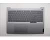 Lenovo 5CB1S00830 Tastatur inkl. Topcase ASM_GRE W21SK AG BL U
