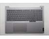 Lenovo 5CB1S00833 Tastatur inkl. Topcase ASM_HUN W21SK AG BL U