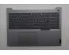 Lenovo 5CB1S00839 Tastatur inkl. Topcase ASM_NORDIC W21SKAG BL U
