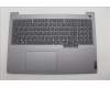 Lenovo 5CB1S00842 Tastatur inkl. Topcase ASM_SLV W21SK AG BL U