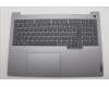 Lenovo 5CB1S00844 Tastatur inkl. Topcase schweiz W21SK AG BL U