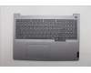Lenovo 5CB1S01162 Tastatur inkl. Topcase ASM_UKR W21SK AG BL U
