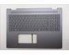 Lenovo 5CB1S05074 COVER UpASSY UK H 83KU NFP LG BL