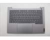 Lenovo 5CB1S00196 Tastatur inkl. Topcase ASM_SLV W21SJ AG BL U
