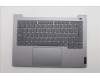Lenovo 5CB1S00197 Tastatur inkl. Topcase spanisch W21SJ AG BL U