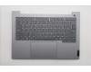 Lenovo 5CB1S00184 Tastatur inkl. Topcase ASM_GRE W21SJ AG BL U