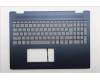 Lenovo 5CB1S05104 COVER UpASSY UK H 83KU NFP CB BL