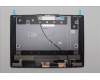 Lenovo 5CB1S05133 COVER LCD Cover C 83JK LG ROW