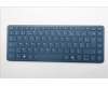 Lenovo COVER Keyboard L83KJ ASM FRA für Lenovo Yoga Book 9 14IAH10 (83KJ)