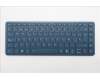 Lenovo COVER Keyboard L83KJ ASM SPA für Lenovo Yoga Book 9 14IAH10 (83KJ)