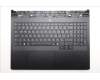 Lenovo 5CB1S11819 Tastatur inkl. Topcase ASM_BUL L 83F5EB RGB