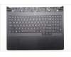 Lenovo 5CB1S11829 Tastatur inkl. Topcase ASM_HBW L 83F5EB RGB