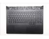 Lenovo 5CB1S11840 Tastatur inkl. Topcase spanisch L 83F5EB RGB