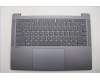 Lenovo COVER UpCaseASM ENG H83HX LG ML BL für Lenovo IdeaPad Slim 5 14AKP10 (83HX/83NJ)