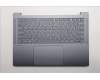 Lenovo COVER UpCaseASM GRE H83HX LG ML BL für Lenovo IdeaPad Slim 5 14AKP10 (83HX/83NJ)