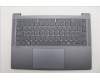 Lenovo COVER UpCaseASM HBW H83HX LG ML BL für Lenovo IdeaPad Slim 5 14AKP10 (83HX/83NJ)