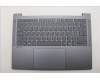 Lenovo COVER UpCaseASM SWS H83HX LG ML BL für Lenovo IdeaPad Slim 5 14AKP10 (83HX/83NJ)