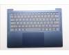 Lenovo COVER UpCaseASM ENG H83HX CB ML BL für Lenovo IdeaPad Slim 5 14AKP10 (83HX/83NJ)