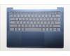 Lenovo COVER UpCaseASM EURO ENG H83HX CB ML BL für Lenovo IdeaPad Slim 5 14AKP10 (83HX/83NJ)
