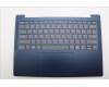 Lenovo COVER UpCaseASM GRE H83HX CB ML BL für Lenovo IdeaPad Slim 5 14AKP10 (83HX/83NJ)