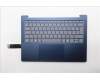 Lenovo COVER UpCaseASM ITA H83HX CB ML BL für Lenovo IdeaPad Slim 5 14AKP10 (83HX/83NJ)