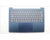 Lenovo COVER UpCaseASM POR H83HX CB ML BL für Lenovo IdeaPad Slim 5 14AKP10 (83HX/83NJ)