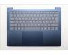 Lenovo COVER UpCaseASM SPA H83HX CB ML BL für Lenovo IdeaPad Slim 5 14AKP10 (83HX/83NJ)