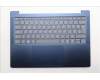 Lenovo COVER UpCaseASM UKE H83HX CB ML BL für Lenovo IdeaPad Slim 5 14AKP10 (83HX/83NJ)