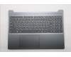 Lenovo 5CB1S05162 Tastatur inkl. Topcase ASM_RUS L 83N3LG NBL FP