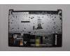 Lenovo 5CB1S05164 Tastatur inkl. Topcase spanisch L 83N3LG NBL FP