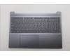 Lenovo 5CB1S05175 Tastatur inkl. TopcaseASM_CZE/SLK L83N3 LG BLFP