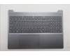 Lenovo 5CB1S05177 Tastatur inkl. TopcaseASM_EURO ENG L83N3 LGBLFP