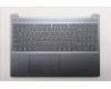 Lenovo 5CB1S05181 Tastatur inkl. Topcase deutsch L 83N3 LG BL FP