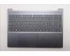 Lenovo 5CB1S05783 Tastatur inkl. Topcase spanisch L 83N3 LG BL FP