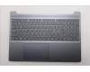 Lenovo 5CB1S05784 Tastatur inkl. Topcase schweiz L 83N3 LG BL FP