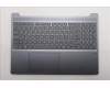 Lenovo 5CB1S05788 Tastatur inkl. Topcase ASM_UK L 83N3 LG BL FP