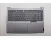 Lenovo 5CB1S00332 Tastatur inkl. Topcase ASM_UKR W21SK AG BL H