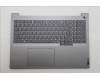 Lenovo 5CB1S00333 Tastatur inkl. Topcase ASM_DEN W21SK AG BL H